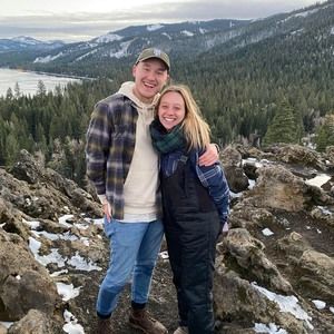 Meet your Posher, Donnie